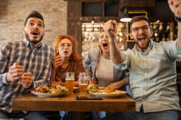 体育培训行业当前面临的主要挑战(图1)