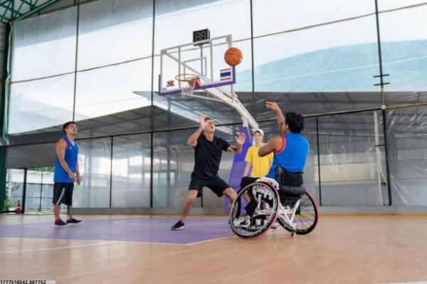 长宁幼儿体育培训课程设置及亮点(图1)